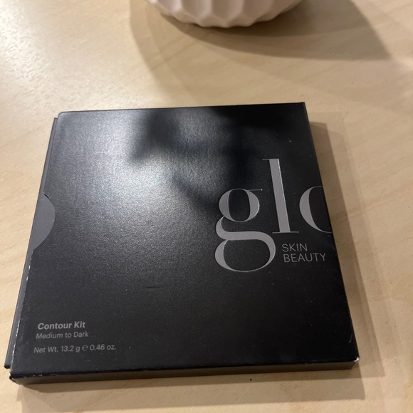 Glo minerals contour kit - Picture 2 of 4